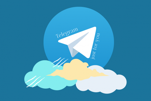 Kéo Mem Telegram – Full hướng dẫn & Tool