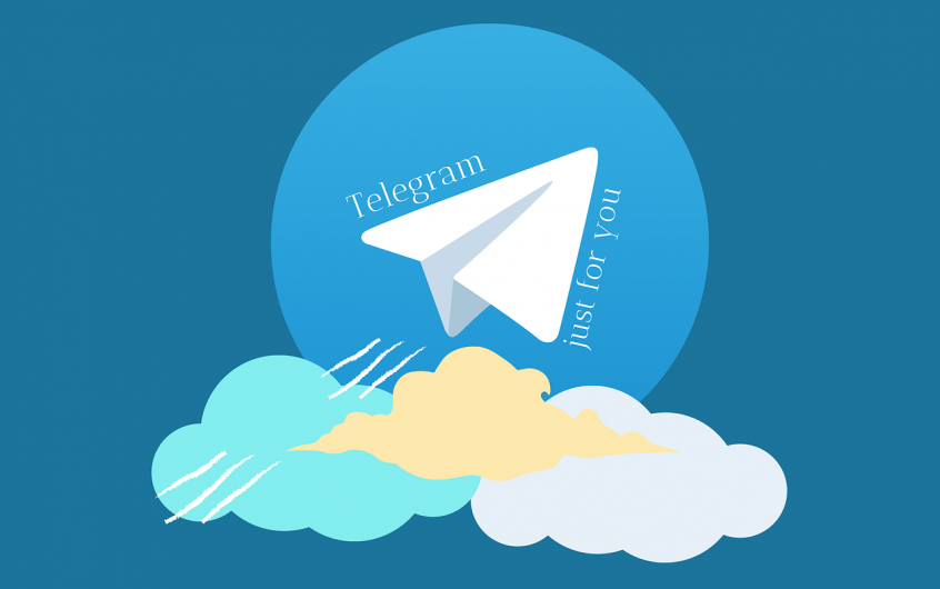 Kéo Mem Telegram – Full hướng dẫn & Tool