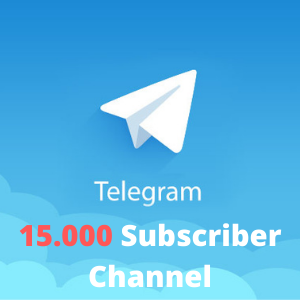 Kéo sub telegram channel siêu nhanh