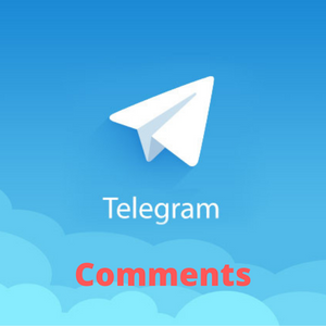 buff telegram comment